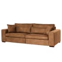 Big-Sofa Bice | Braun