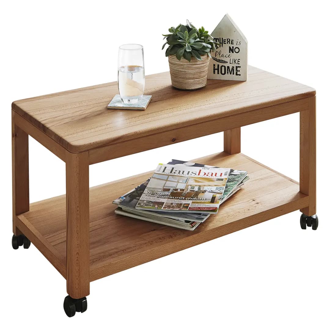 Couchtisch Anamur | Braun