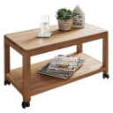 Couchtisch Anamur | Braun