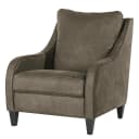 Sessel Wingen | Braun
