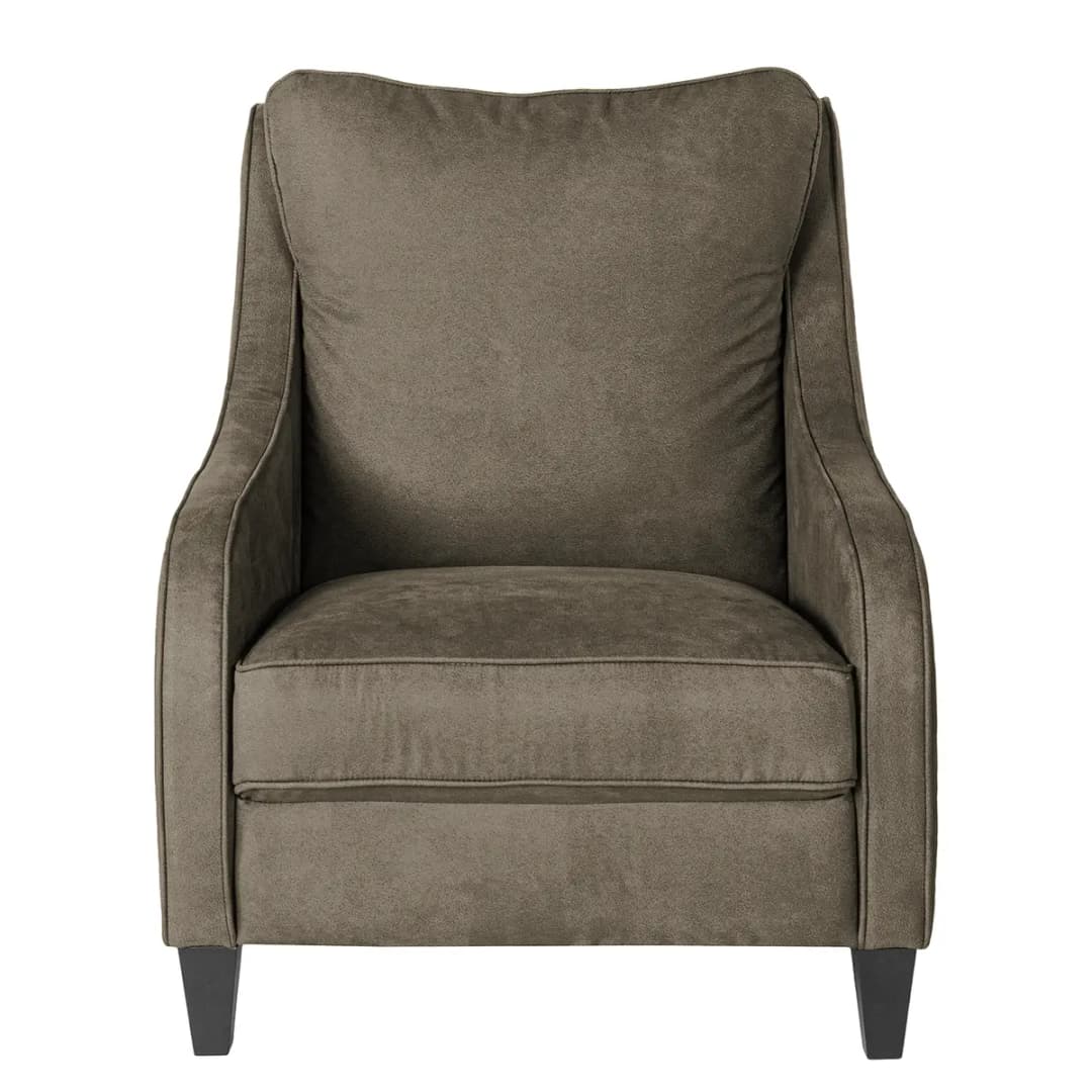 Sessel Wingen | Braun