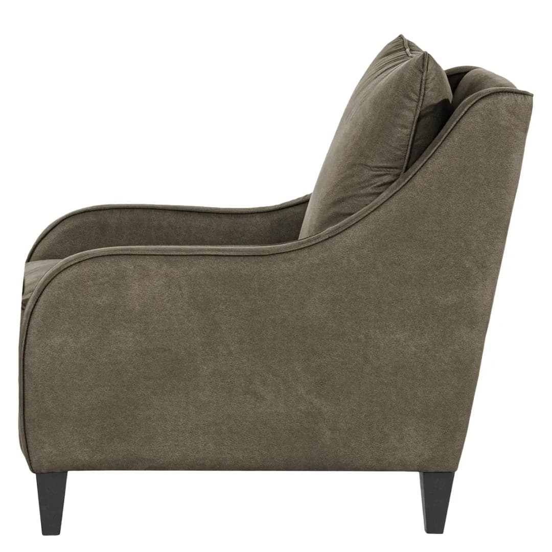 Sessel Wingen | Braun