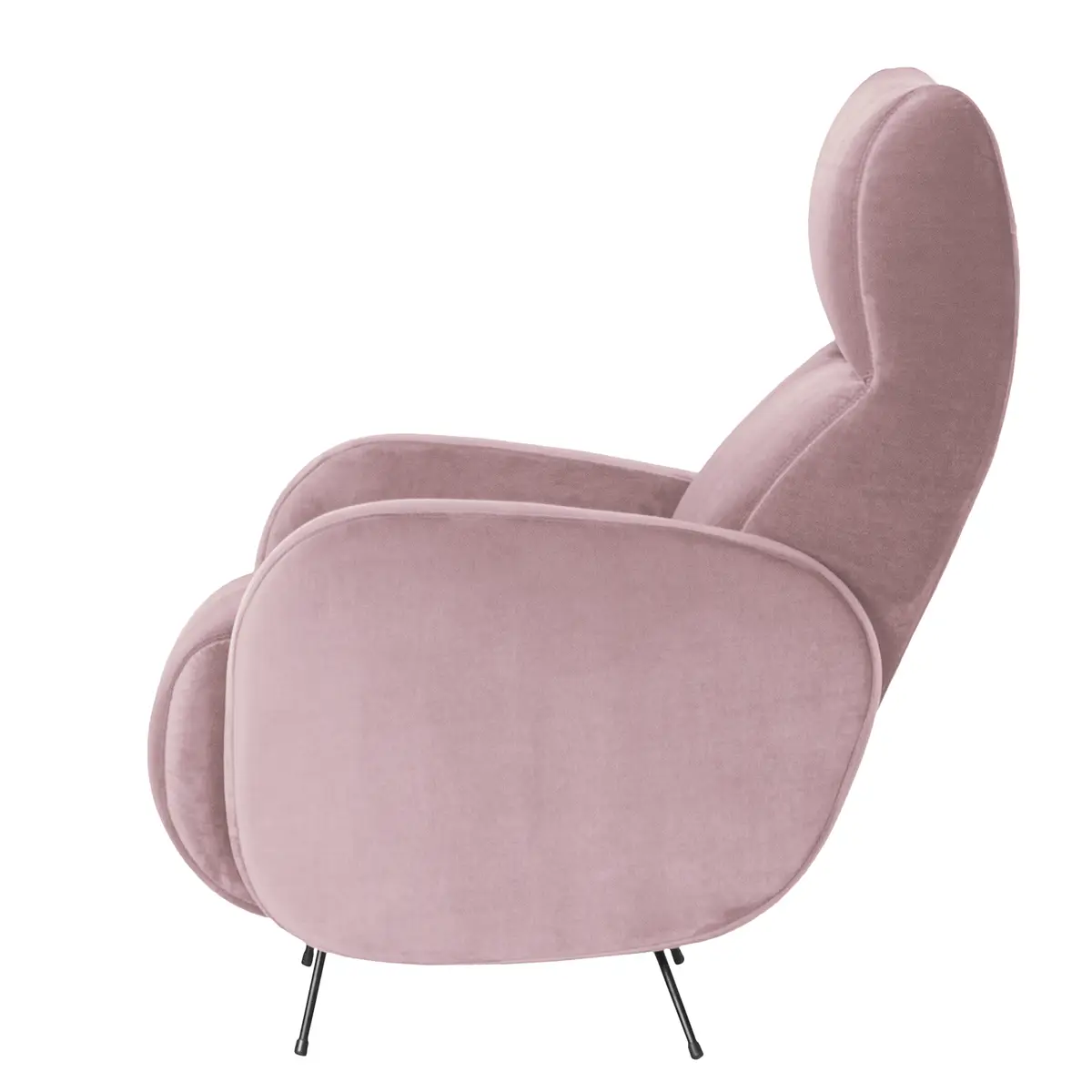 Sessel Vains | Mehrfarbig