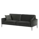 3-Sitzer Sofa Ravi | Grau