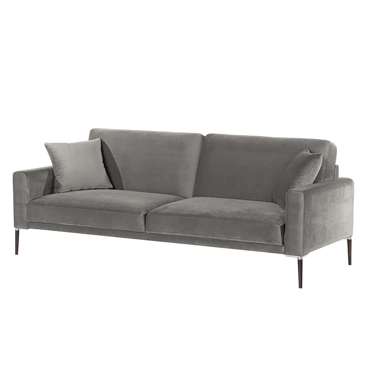 3-Sitzer Sofa Ravi | Grau