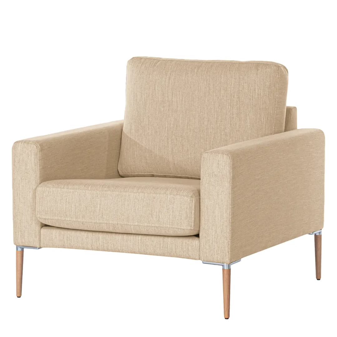Sessel Meara | Beige