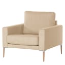 Sessel Meara | Beige