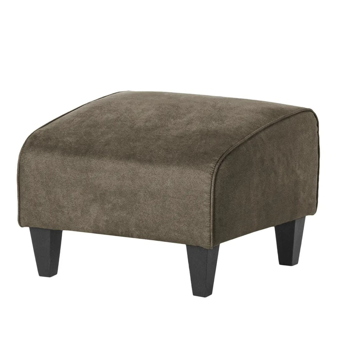 Sessel Wingen | Braun