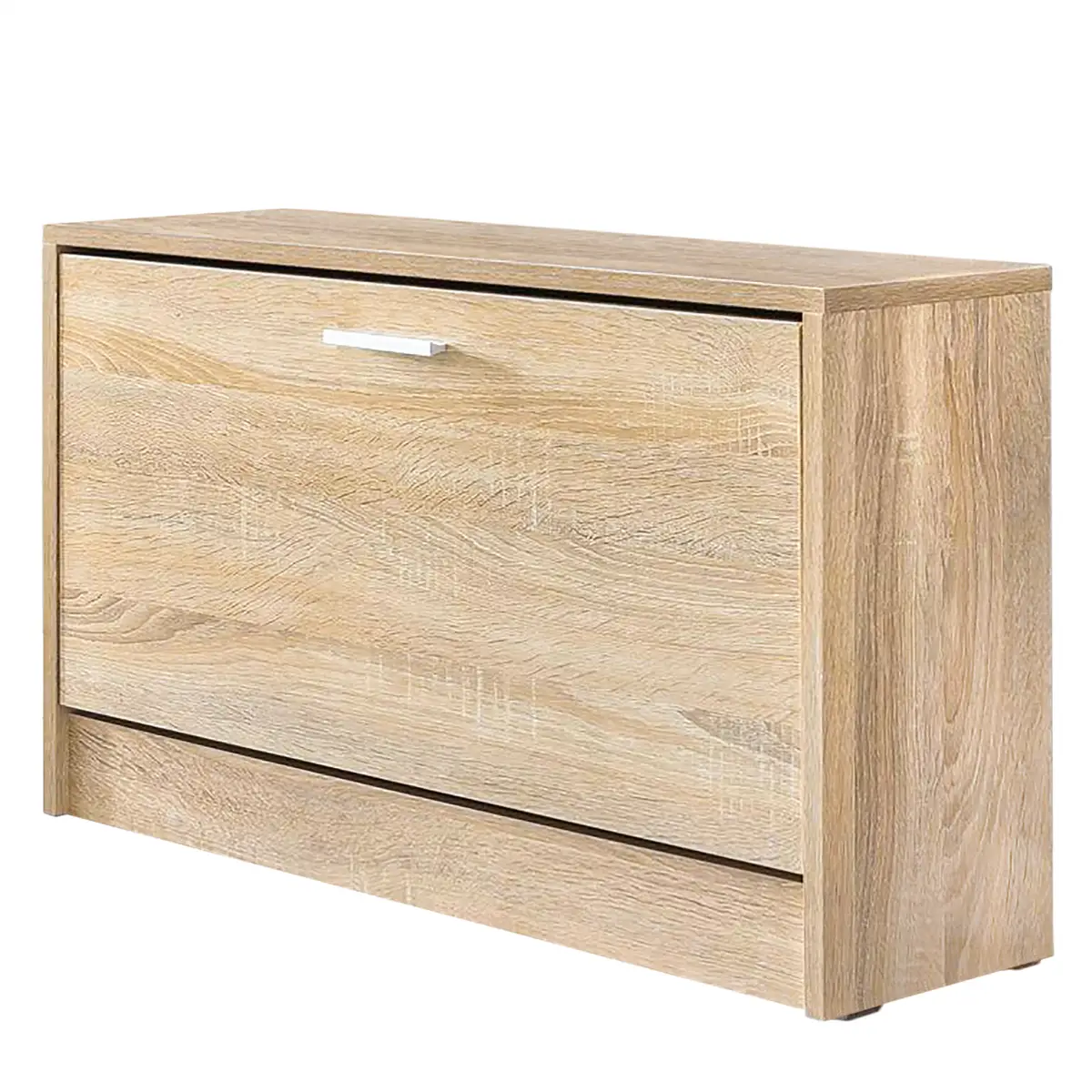 Garderobenbank Belfair | Braun