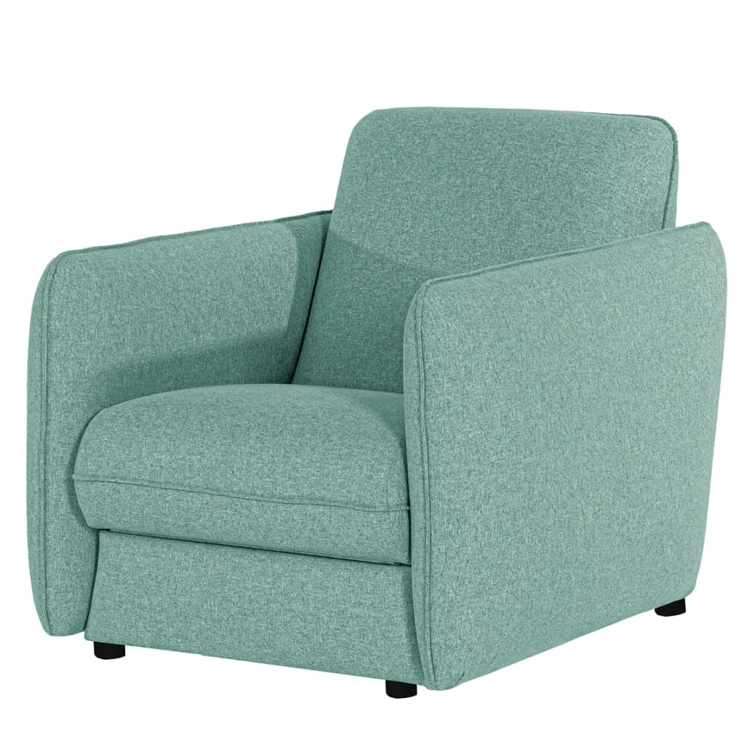 Sessel Kayla I | Blau