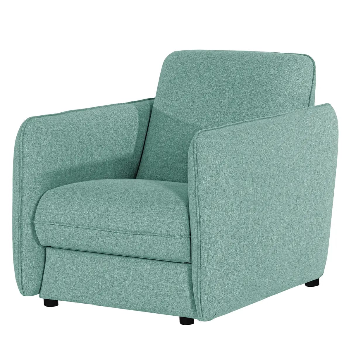Sessel Kayla I | Blau