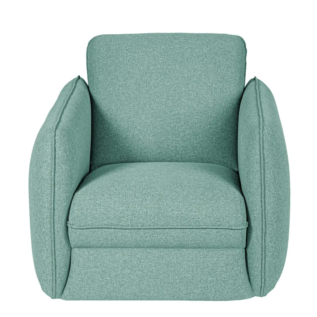 Sessel Kayla I | Blau