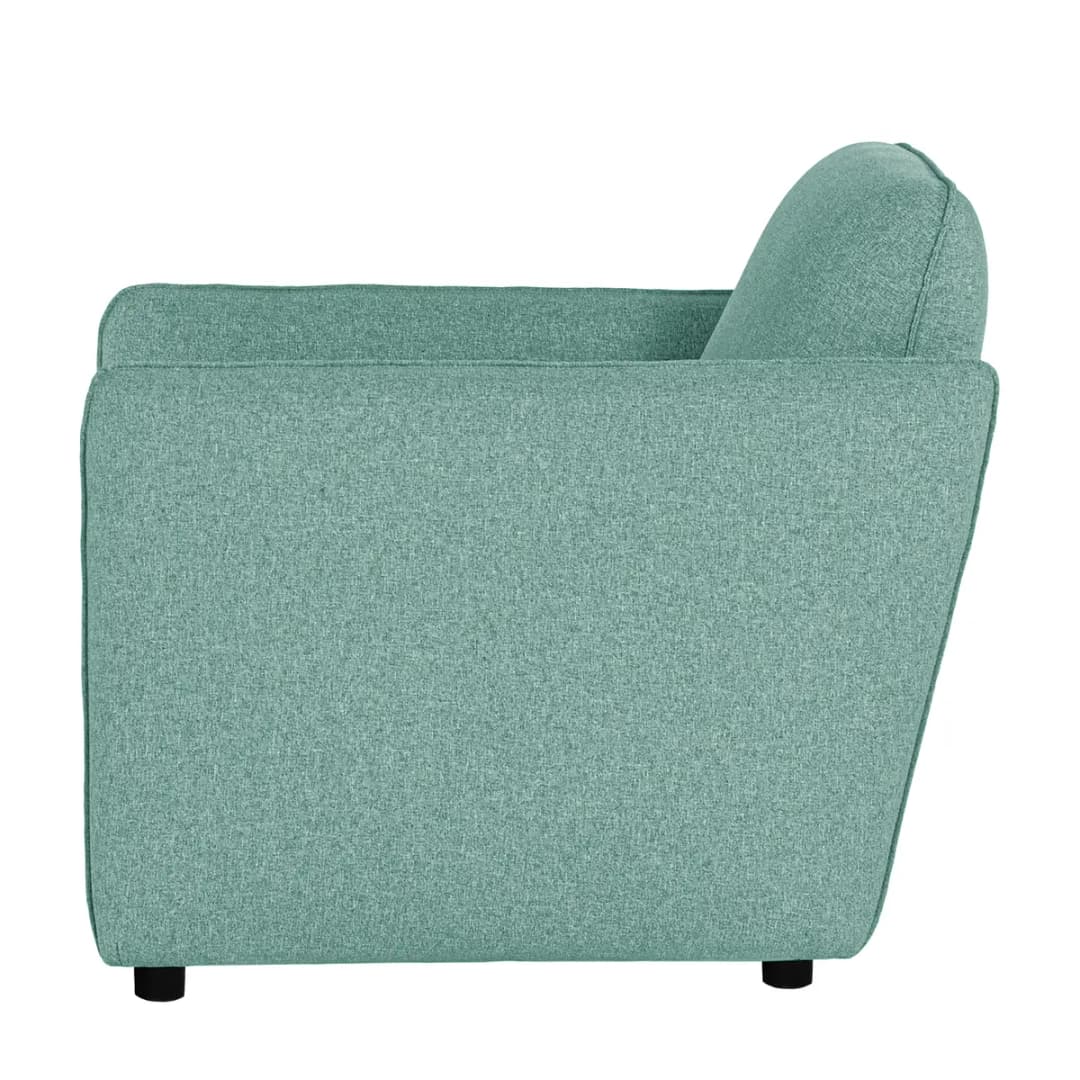 Sessel Kayla I | Blau