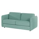 Schlafsofa KAYLA | Blau