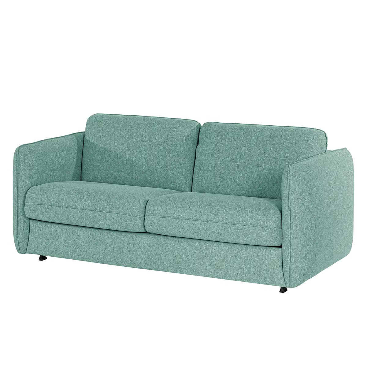 Schlafsofa KAYLA | Blau