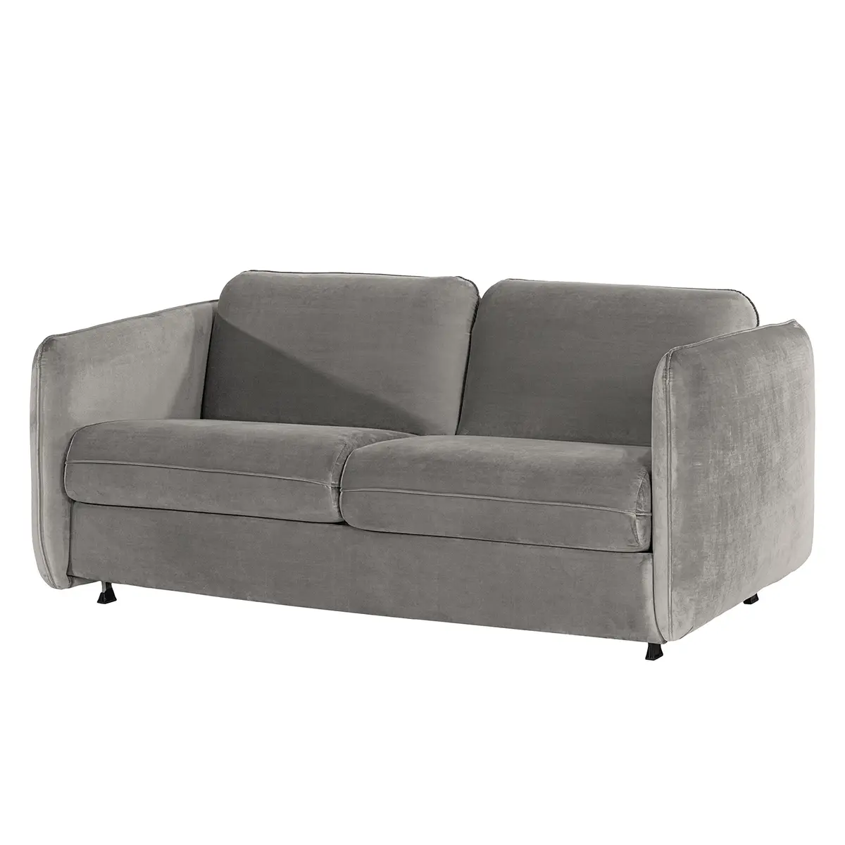 Schlafsofa KAYLA | Grau