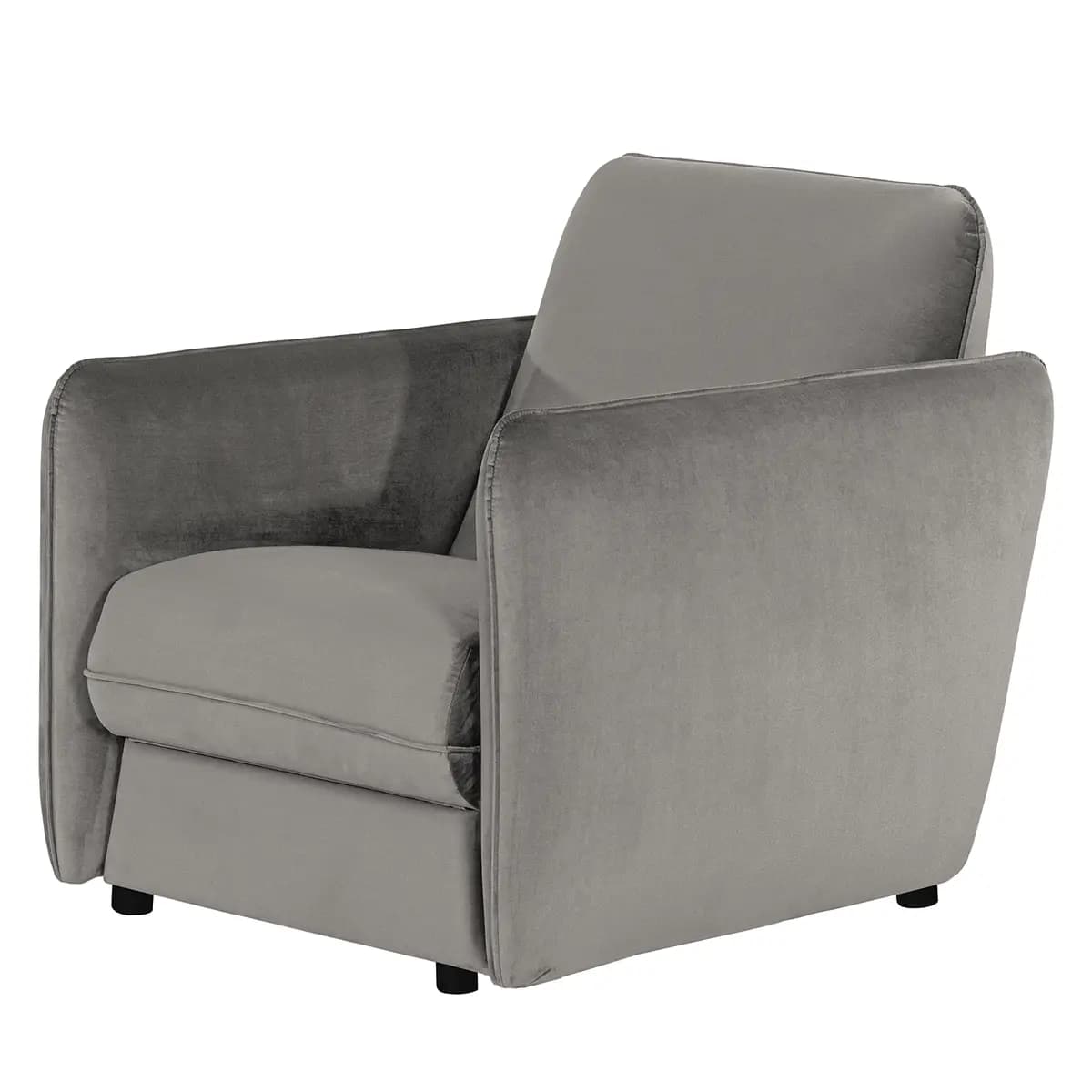 Sessel Kayla I | Grau
