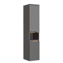 Midischrank | Grau