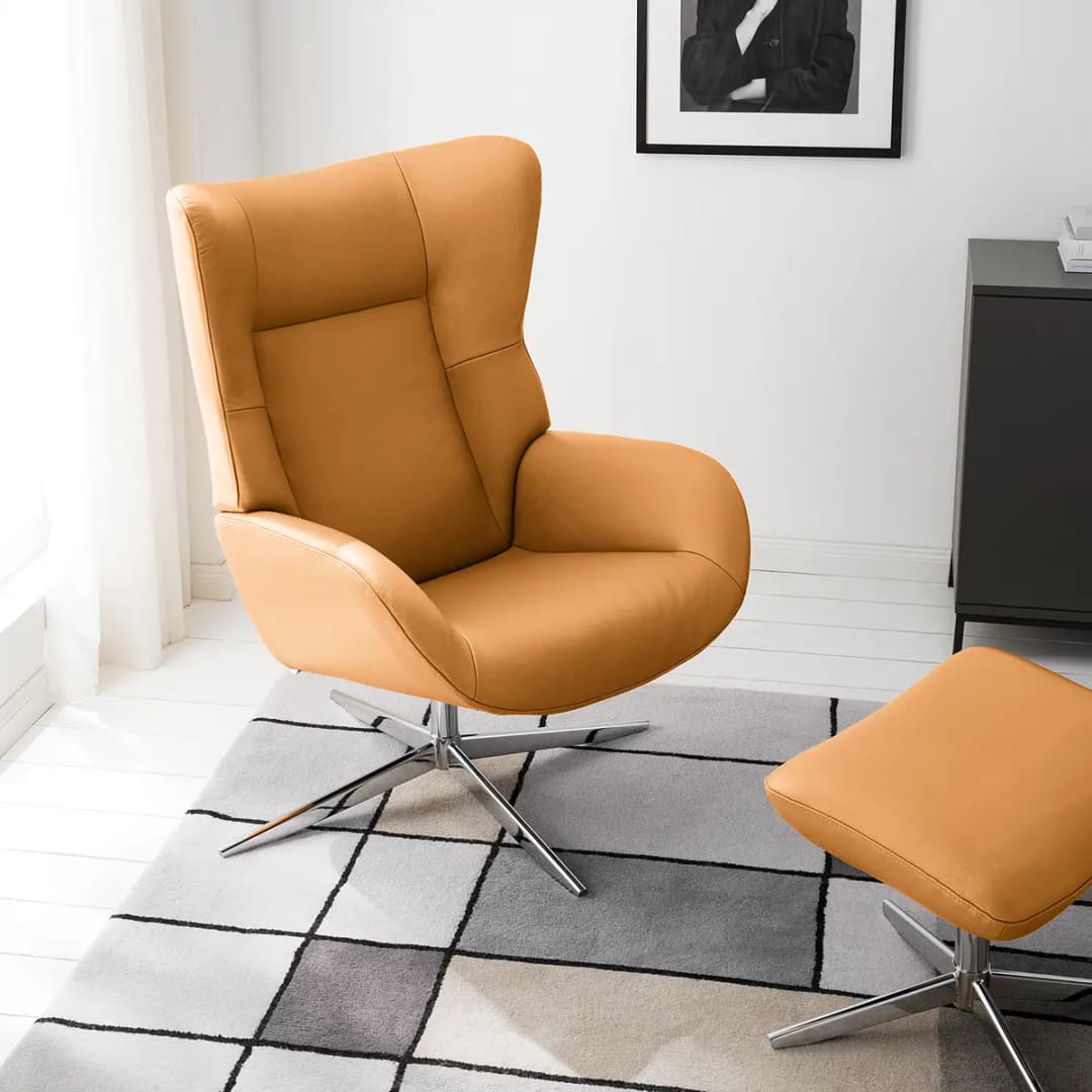 Relaxsessel Salla | Beige