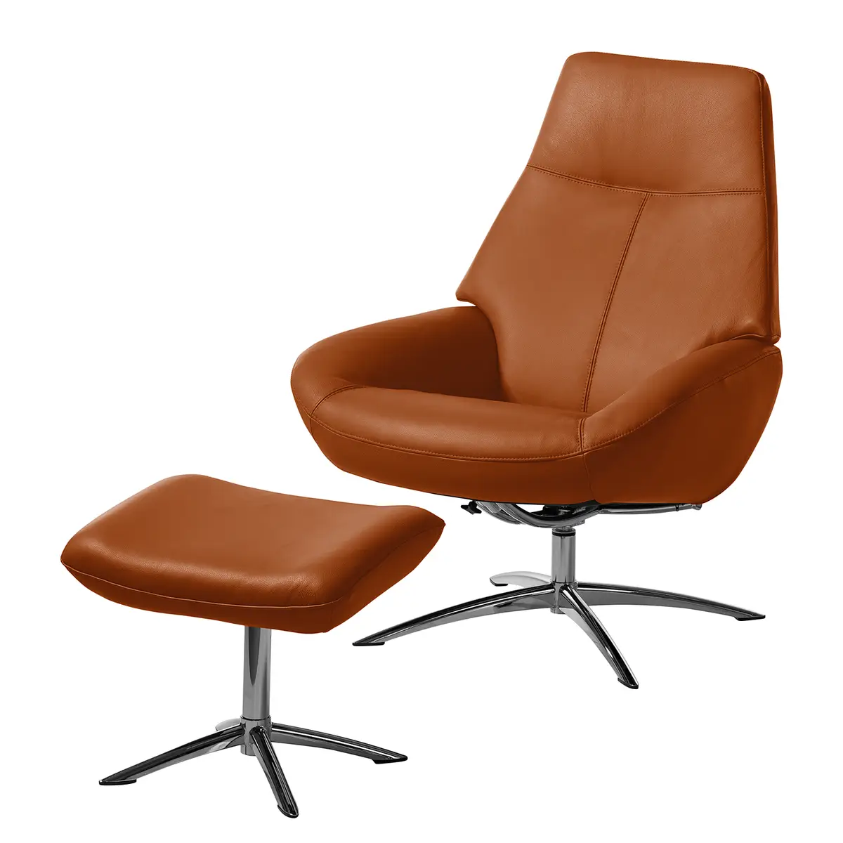 Relaxsessel Raahe | Braun