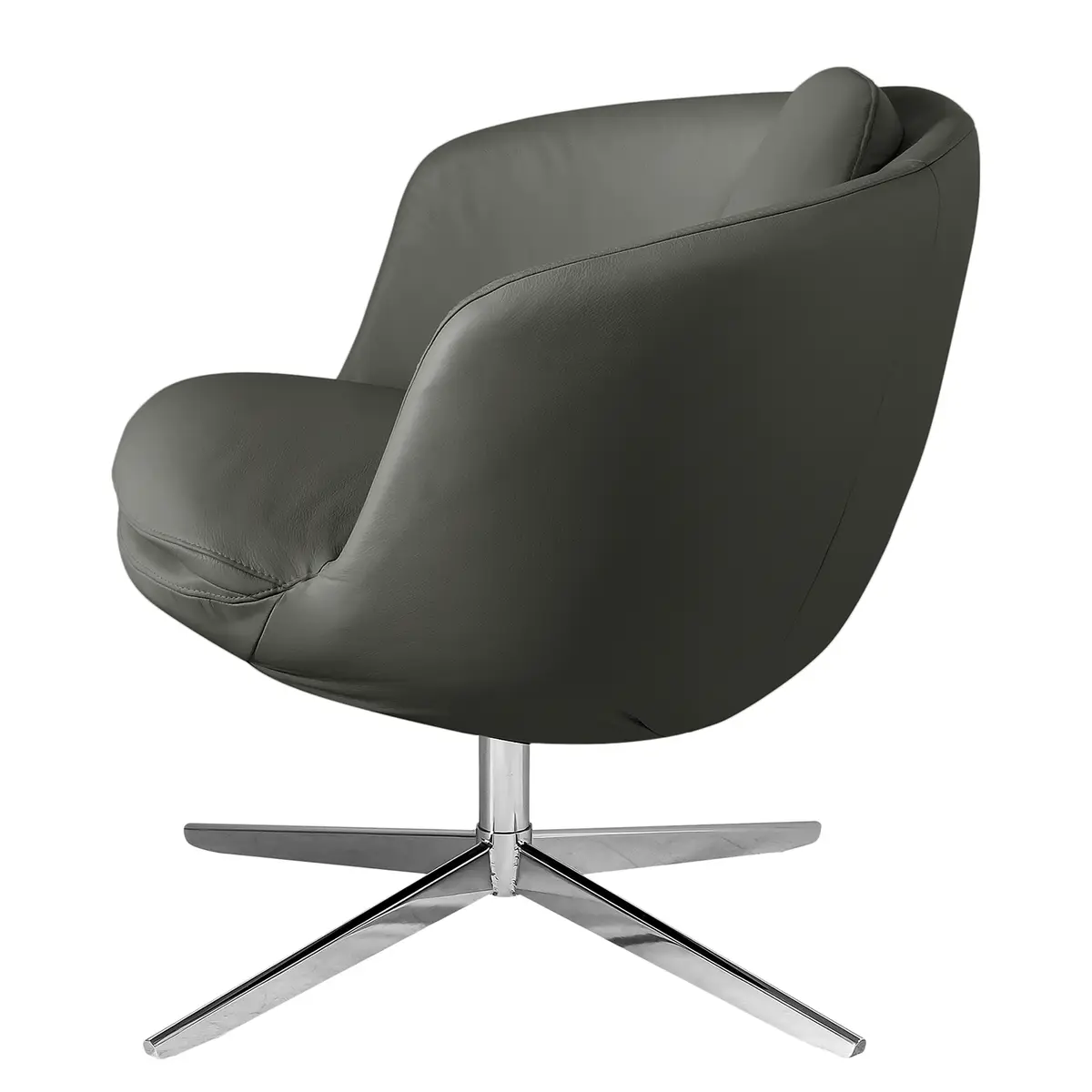 Sessel Monsac III | Grau