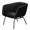 Sessel Monfort | Schwarz