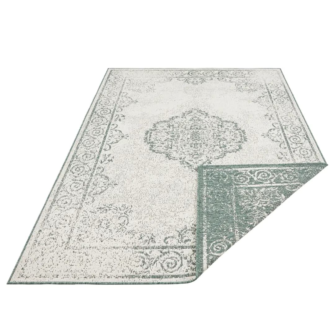 Outdoorteppich Cebu | Mehrfarbig
