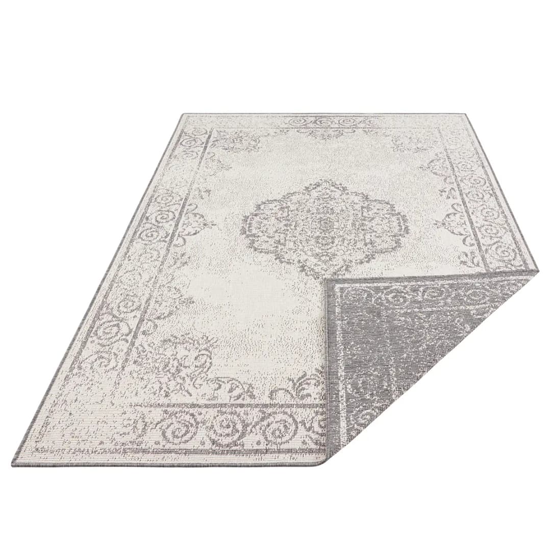 Outdoorteppich Cebu Beige/Taupe | Beige