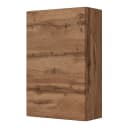 Hängeschrank Tira | Holztöne