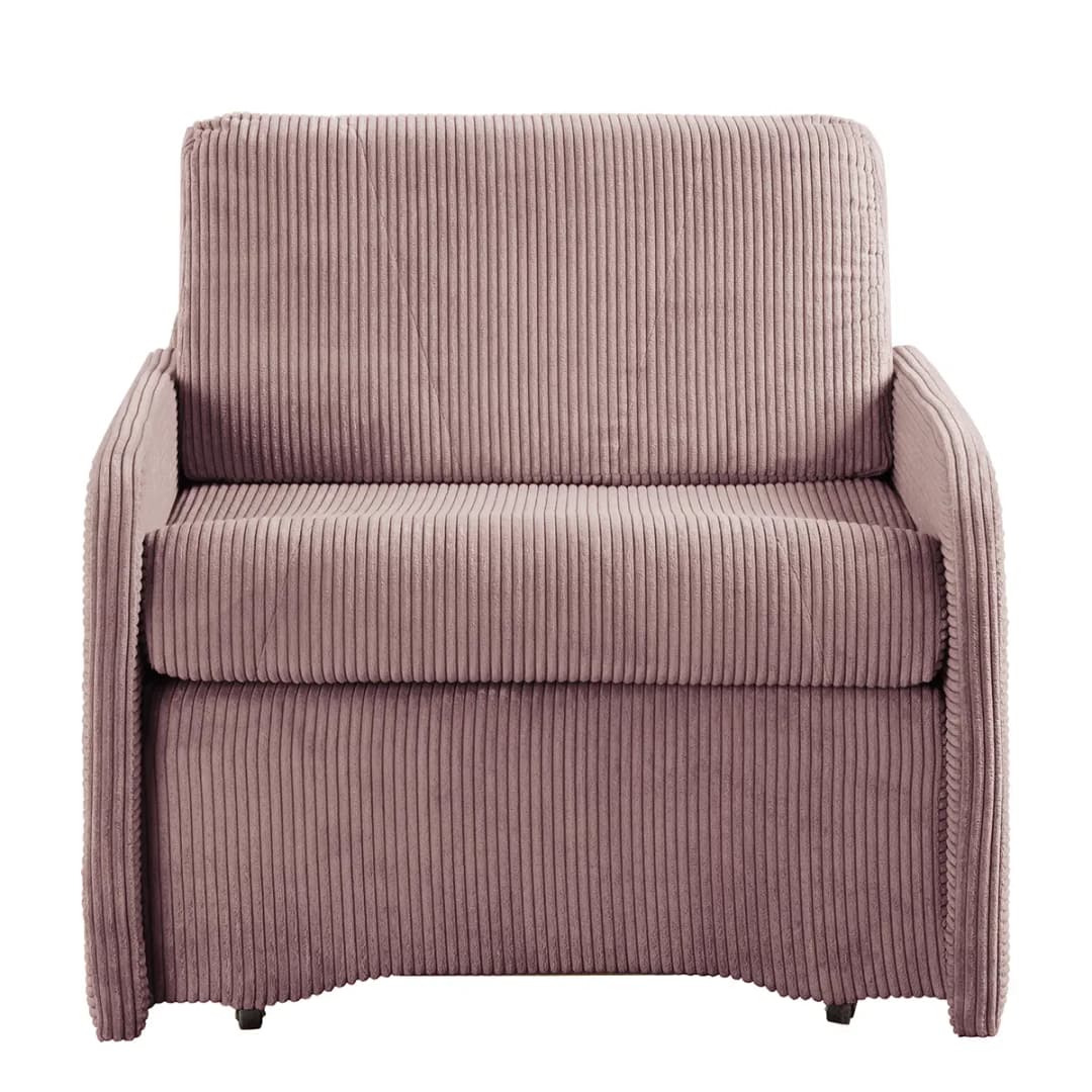 Schlafsessel Disley IV | Lila