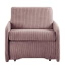 Schlafsessel Disley IV | Lila