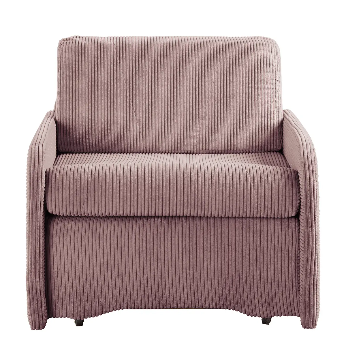 Schlafsessel Disley IV | Lila