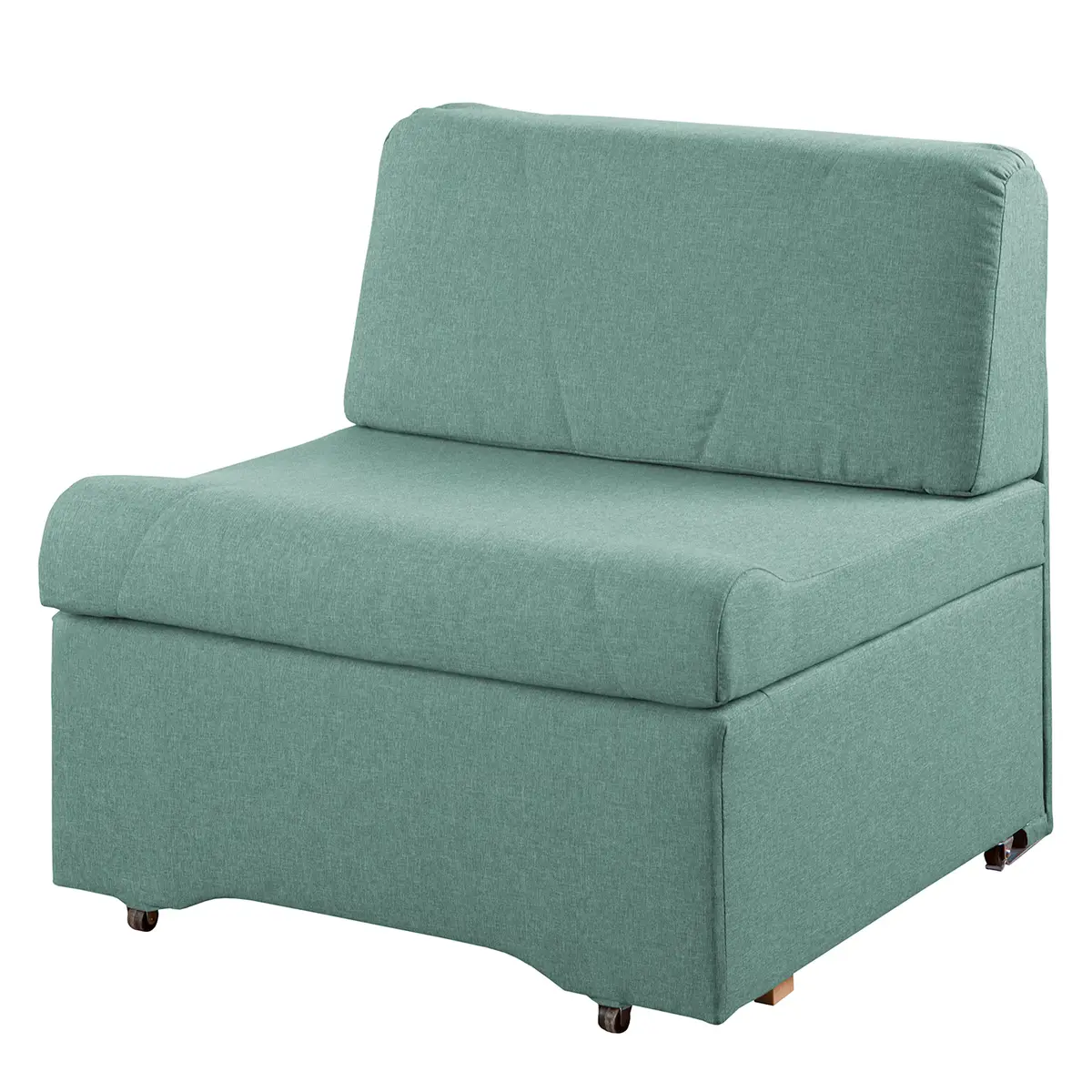 Schlafsessel Disley II | Blau