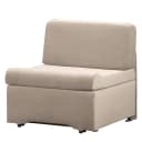 Schlafsessel Disley III | Beige