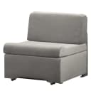 Schlafsessel Disley III Grau | Grau