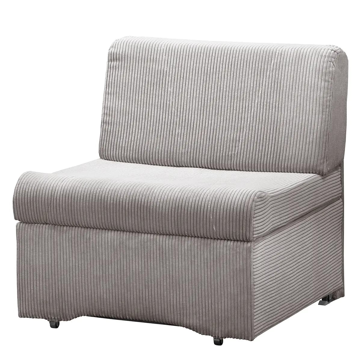 Schlafsessel Disley IV | Grau