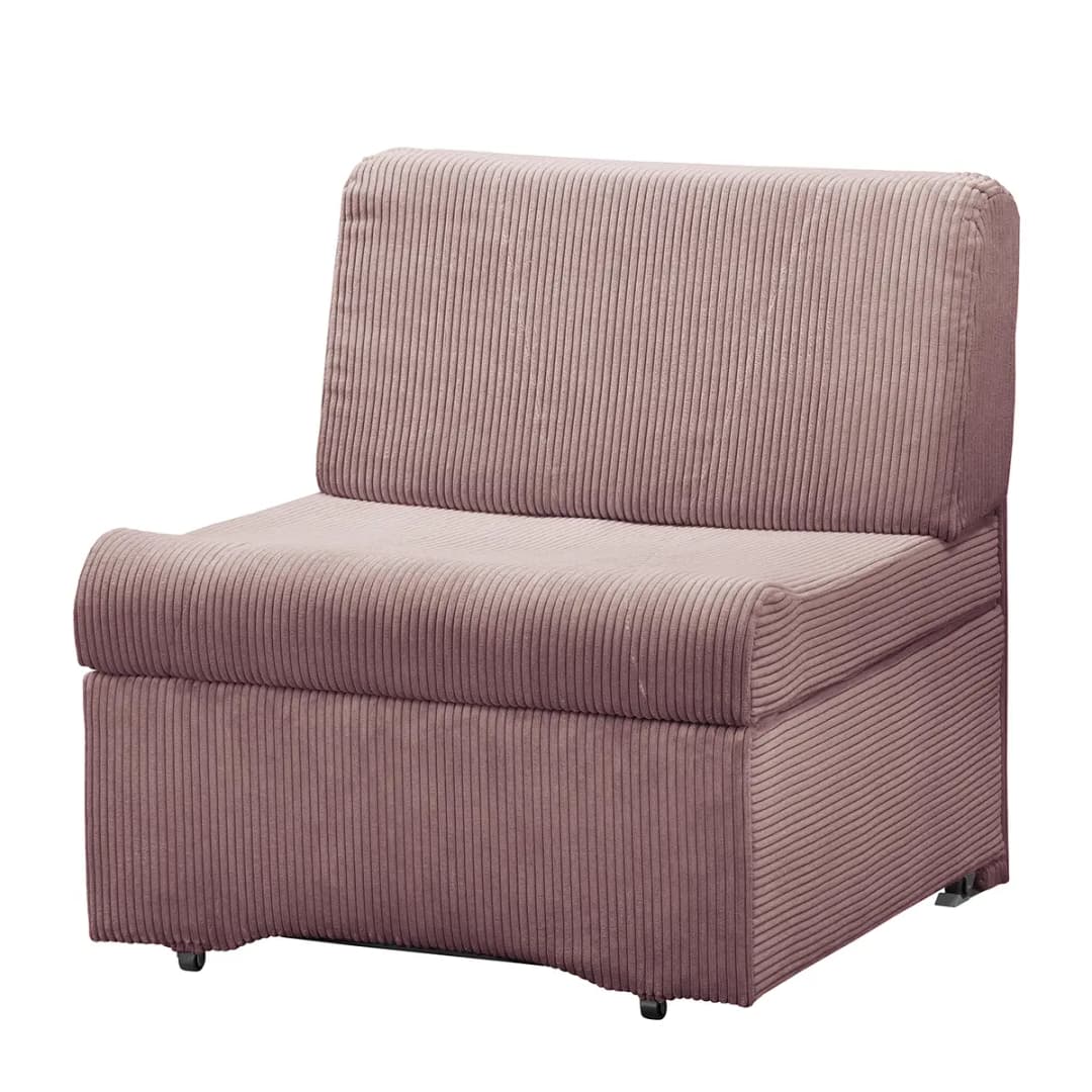 Schlafsessel Disley IV | Lila