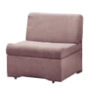Schlafsessel Disley IV | Lila