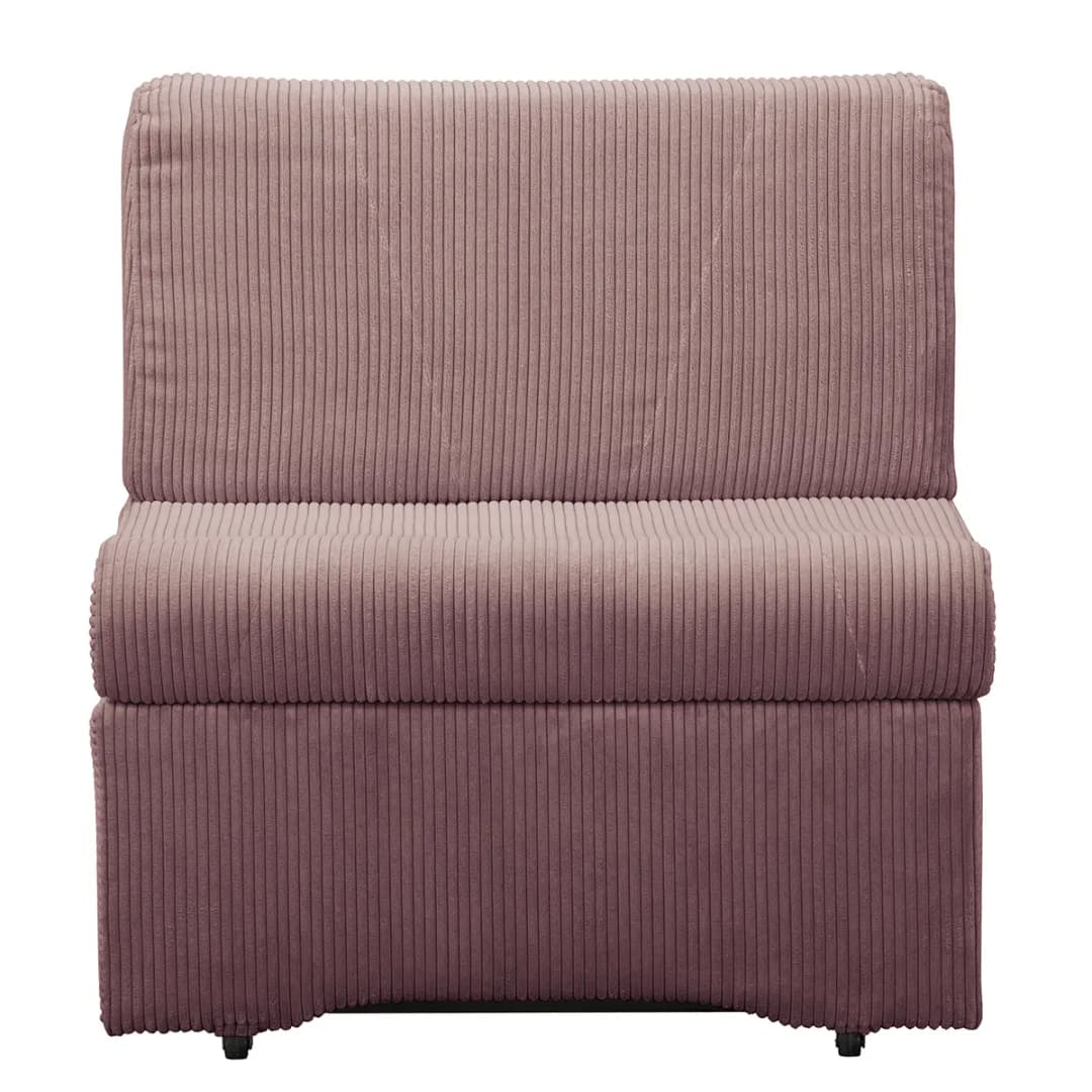 Schlafsessel Disley IV | Lila