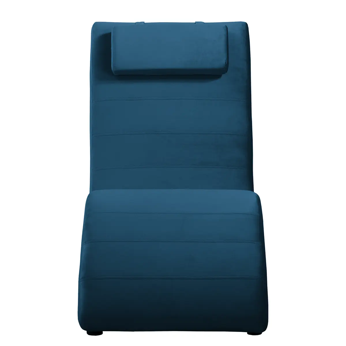 Relaxliege Sandon II | Blau