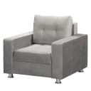 Sessel Upwell II | Grau
