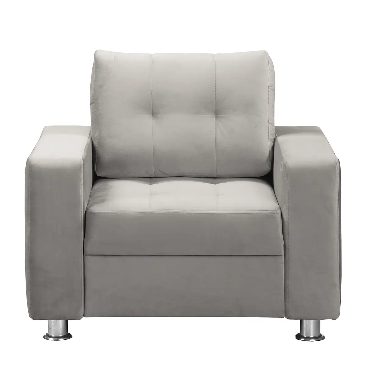Sessel Upwell II | Grau