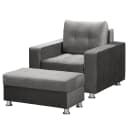 Sessel Upwell II | Grau