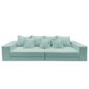 Bigsofa Breval | Blau