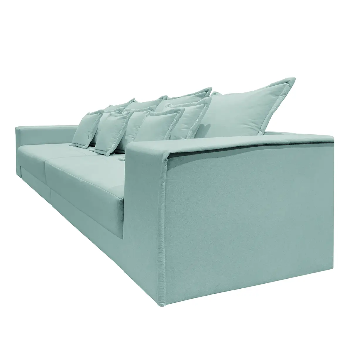 Bigsofa Breval | Blau