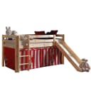 Spielbett Pino Zirkus | Holztöne
