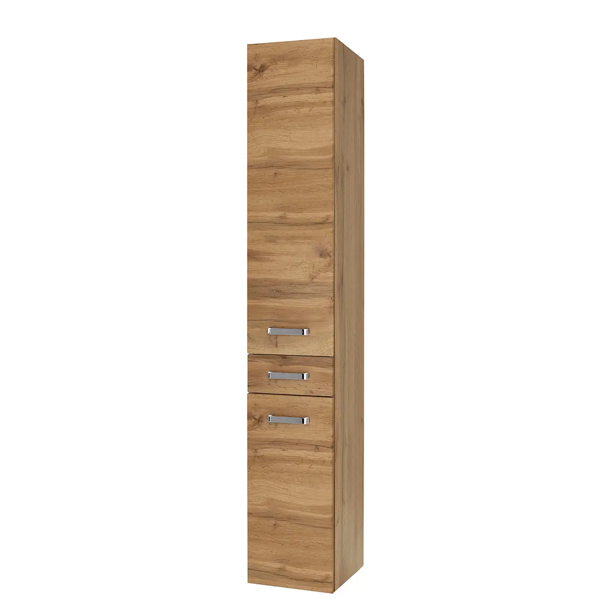 Hochschrank Zeehan | Braun