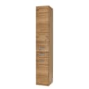 Hochschrank Zeehan | Braun