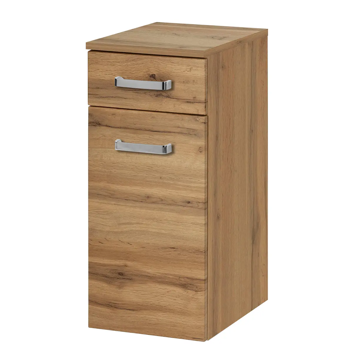 Unterschrank | Braun