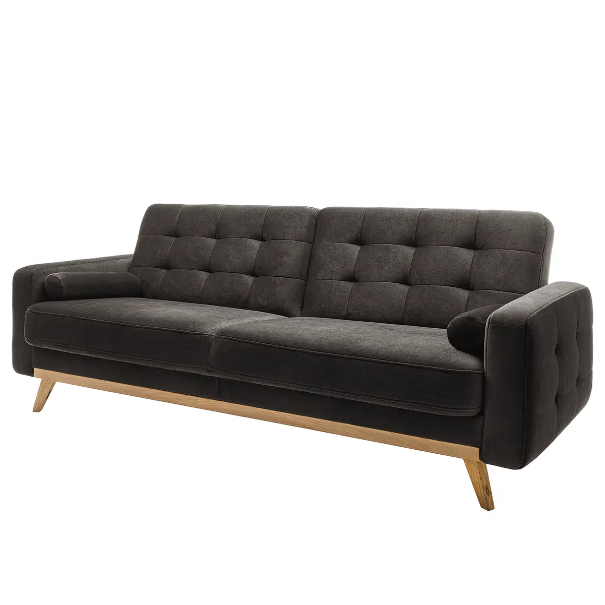 Schlafsofa Oravi | Braun